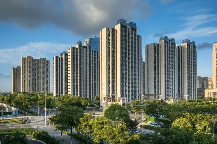 Saya Raj Nagar Extension